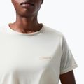 Dámske trekingové tričko Berghaus Relaxed Tech Super Stretch bone white 5