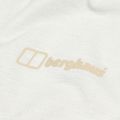 Dámske trekingové tričko Berghaus Relaxed Tech Super Stretch bone white 10