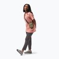 Dámske tričko Berghaus Boyfriend Logo rose dawn 2