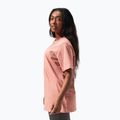 Dámske tričko Berghaus Boyfriend Logo rose dawn 4
