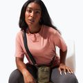 Dámske tričko Berghaus Boyfriend Logo rose dawn 5