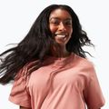 Dámske tričko Berghaus Boyfriend Logo rose dawn 6
