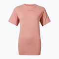 Dámske tričko Berghaus Boyfriend Logo rose dawn 8