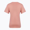Dámske tričko Berghaus Boyfriend Logo rose dawn 9