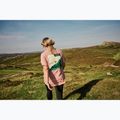 Dámske tričko Berghaus Boyfriend Logo rose dawn 12