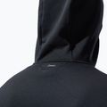 Pánska fleecová mikina Berghaus Heuberg Hoody black/black 6