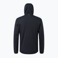 Pánska fleecová mikina Berghaus Heuberg Hoody black/black 12