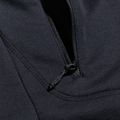 Pánska fleecová mikina Berghaus Heuberg Hoody black/black 16