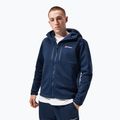 Pánska trekingová mikina Berghaus Reacon Hooded dusk