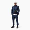 Pánska trekingová mikina Berghaus Reacon Hooded dusk 2