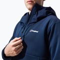 Pánska trekingová mikina Berghaus Reacon Hooded dusk 6