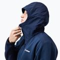 Pánska trekingová mikina Berghaus Reacon Hooded dusk 7