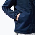 Pánska trekingová mikina Berghaus Reacon Hooded dusk 9