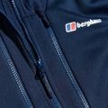 Pánska trekingová mikina Berghaus Reacon Hooded dusk 14