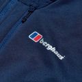 Pánska trekingová mikina Berghaus Reacon Hooded dusk 15
