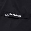 Pánska softshellová bunda Berghaus Fenham Softshell Crew black/black 12