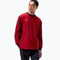 Pánska bunda Berghaus Fenham Softshell Crew red dahlia