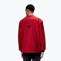 Pánska bunda Berghaus Fenham Softshell Crew red dahlia 2