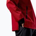 Pánska bunda Berghaus Fenham Softshell Crew red dahlia 7