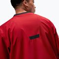 Pánska bunda Berghaus Fenham Softshell Crew red dahlia 8