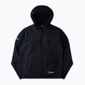 Pánska softshellová bunda Berghaus Benwell Hooded black/black