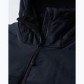 Pánska softshellová bunda Berghaus Benwell Hooded black/black 2