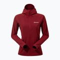 Berghaus dámska bunda Urb Arrina FZ Hooded   urb syrah 11