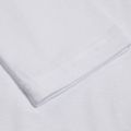 Dámske tričko s dlhým rukávom Berghaus Boyfriend Big Classic Logo pure white 4