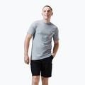 Berghaus pánske tričko Snowdon SS Tee 2.0 grey marl bci