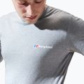 Berghaus pánske tričko Snowdon SS Tee 2.0 grey marl bci 5