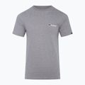 Berghaus pánske tričko Snowdon SS Tee 2.0 grey marl bci 8