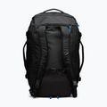 Cestovná taška Berghaus Xodus Holdall 60 l black/black 2