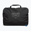 Cestovná taška Berghaus Xodus Holdall 60 l black/black 9