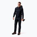 Longsleeve pánsky Berghaus Trailblaze Tech Tee black/black 2