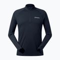 Longsleeve pánsky Berghaus Trailblaze Tech Tee black/black 8