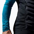 Pánska vesta Berghaus Tephra Stretch Reflect 2.0 black 12