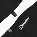 Trekingové rukavice Berghaus Hillmaster Windstopper black 4