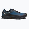 Pánske turistické topánky vBerghaus Vc22 GTX jet black/hale navy/corn husk 9