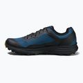 Pánske turistické topánky vBerghaus Vc22 GTX jet black/hale navy/corn husk 10