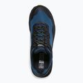Pánske turistické topánky vBerghaus Vc22 GTX jet black/hale navy/corn husk 12