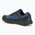 Pánske turistické topánky vBerghaus Vc22 GTX jet black/hale navy/corn husk 3