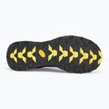Pánske turistické topánky vBerghaus Vc22 GTX jet black/hale navy/corn husk 4