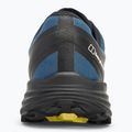 Pánske turistické topánky vBerghaus Vc22 GTX jet black/hale navy/corn husk 6