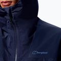 Pánska bunda do dažďa Berghaus Deluge Pro 3.0 súmrak/navy 4