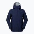 Pánska bunda do dažďa Berghaus Deluge Pro 3.0 súmrak/navy 7