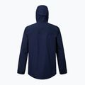 Pánska bunda do dažďa Berghaus Deluge Pro 3.0 súmrak/navy 8