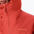 Pánska bunda do dažďa Berghaus Deluge Pro 3.0 apricot flame/apricot spice 4