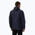 Pánska vetrovka Berghaus Alpha Resist-Air hale navy 3