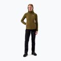 Dámska bunda Berghaus Nula Hybrid oak moss 2