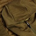 Dámska bunda Berghaus Nula Hybrid oak moss 8